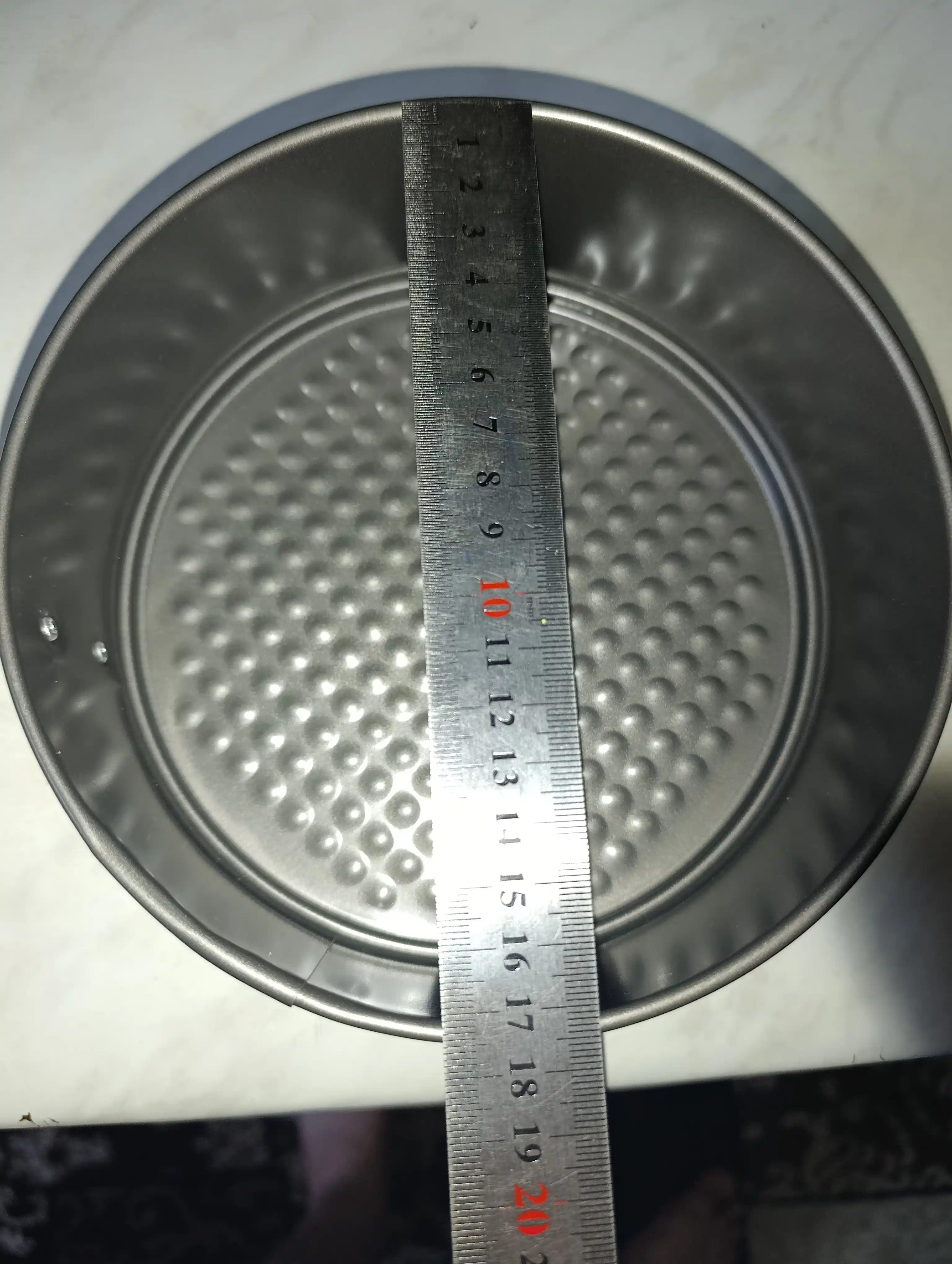 Pishiriq qolipi, tort qolipi, razyom qolip, nonstick qolip, keks qolipi