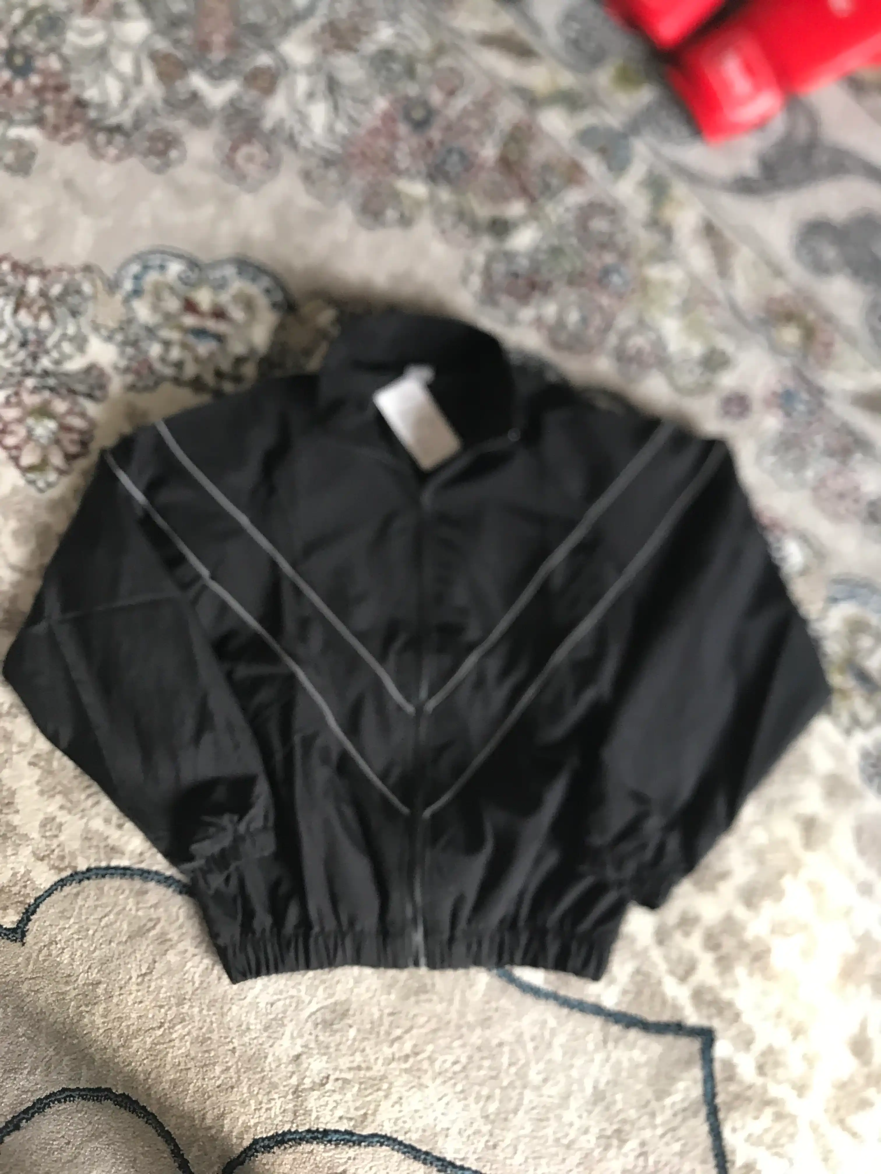 Vetrovka, BTSdan olimpiyka kiyimi,Oversize,koreys kiyimlari, у2k Kuz uchun ustki kiyim