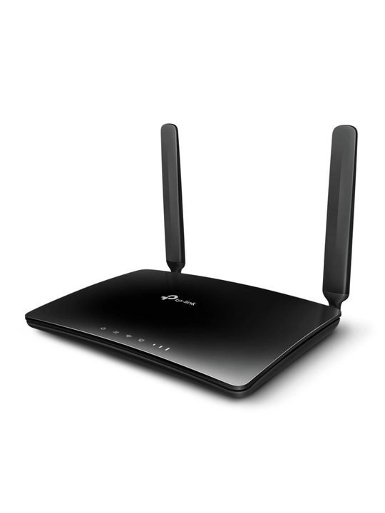 Archer MR400 AC1200 Двухдиапазонный беспроводной 4G LTE маршрутизатор