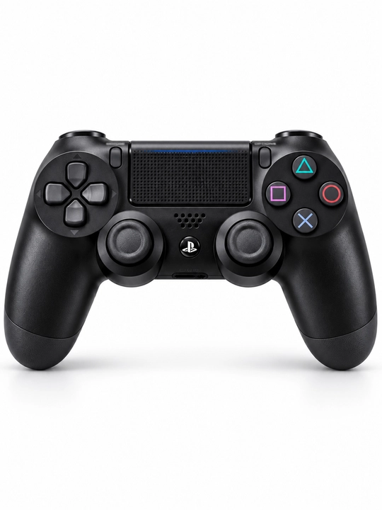 PS4, PS TV va PS Now uchun Sony DualShock 4 simsiz geympad