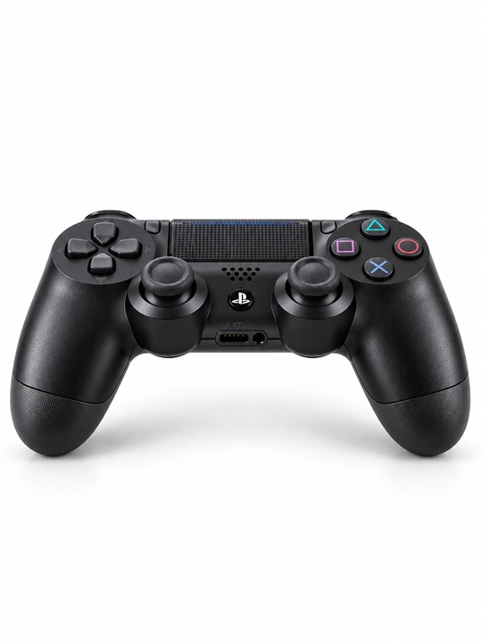 PS4, PS TV va PS Now uchun Sony DualShock 4 simsiz geympad