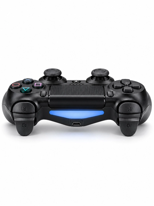 PS4, PS TV va PS Now uchun Sony DualShock 4 simsiz geympad