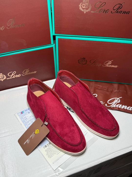Ayollar loferi, ayollar tuflisi, qulay lofer, yengil tufli, kundalik poyabzal, moda, 36-40 - 