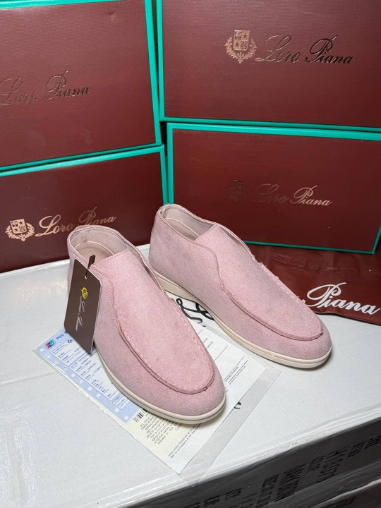 Ayollar loferi, ayollar tuflisi, qulay lofer, yengil tufli, kundalik poyabzal, moda, 36-40 - 