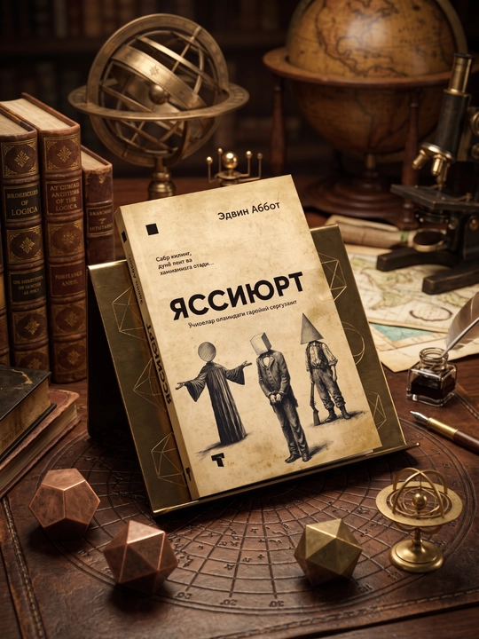 Яссиюрт