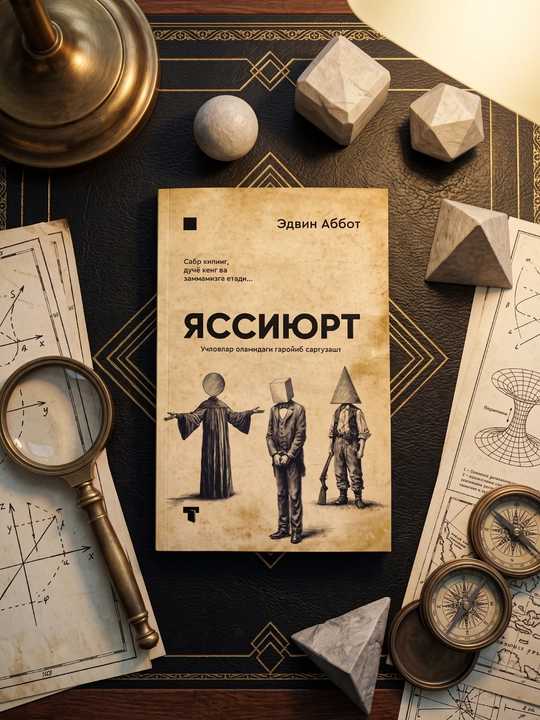 Яссиюрт