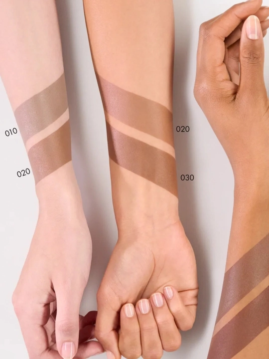 Catrice Sculpt & Charm Contour — yuz uchun konturlovchi stik-korrektor, 5,5 g