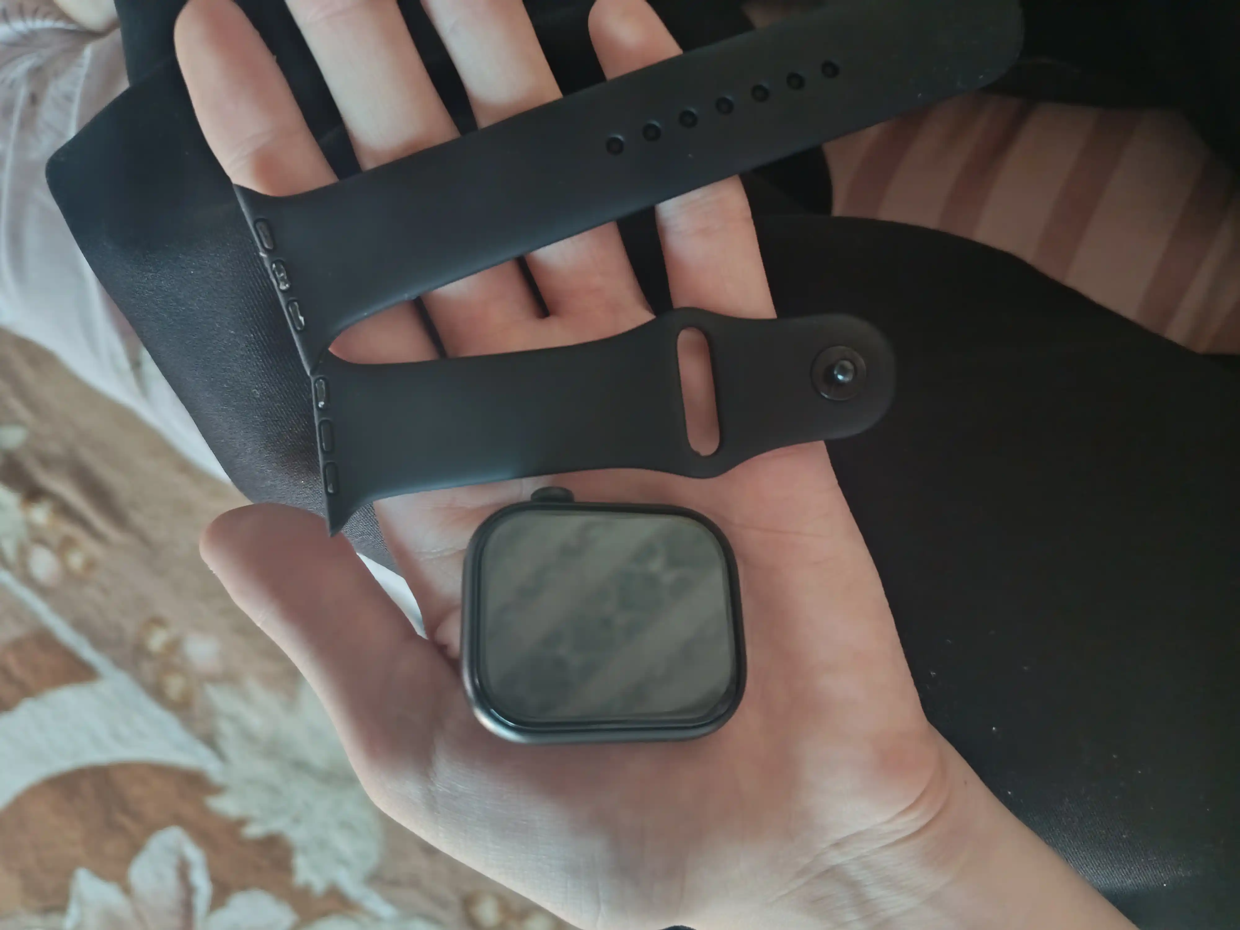 Смарт-часы Series 11 Max для мужчин и женщин, умные часы, Bluetooth, звонки и уведомления
