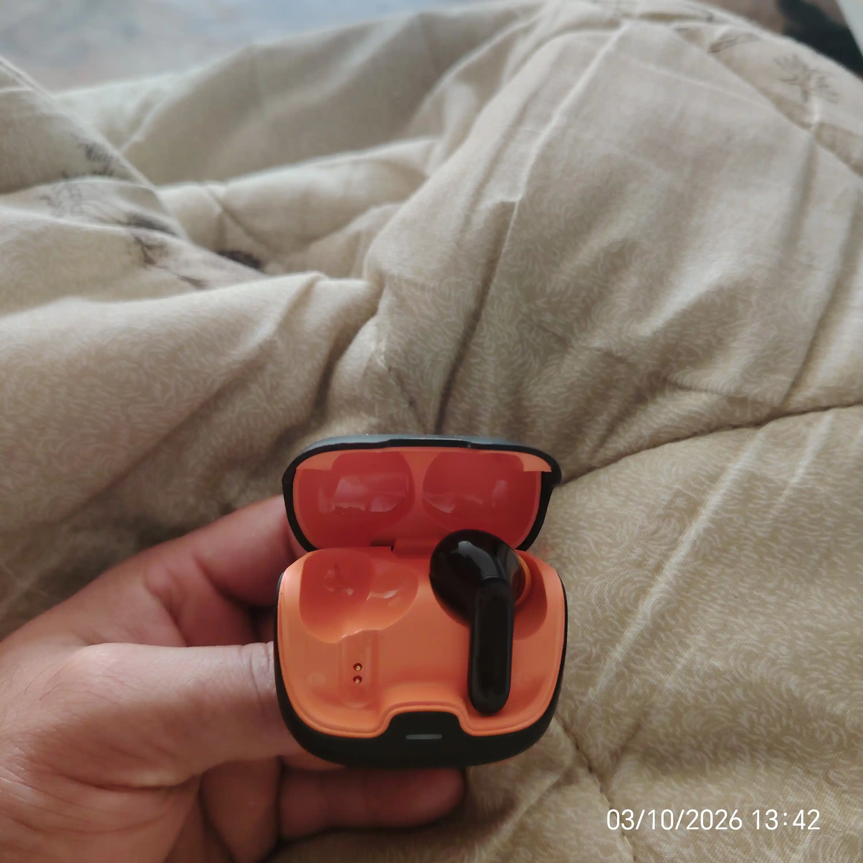 Simsiz Bluetooth quloqchinlar, TWS sensorli naushnik, iPhone va Android uchun mos, YL01