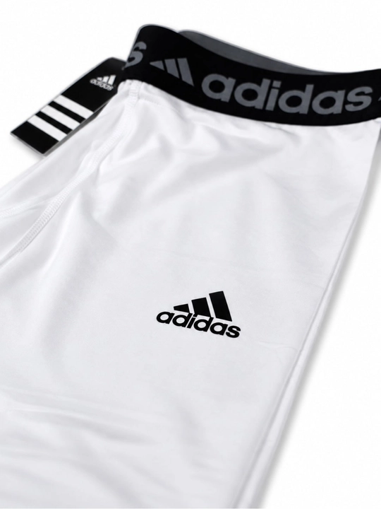 Спортивные шорты в стиле Adidas – Для тренировок и активного отдыха