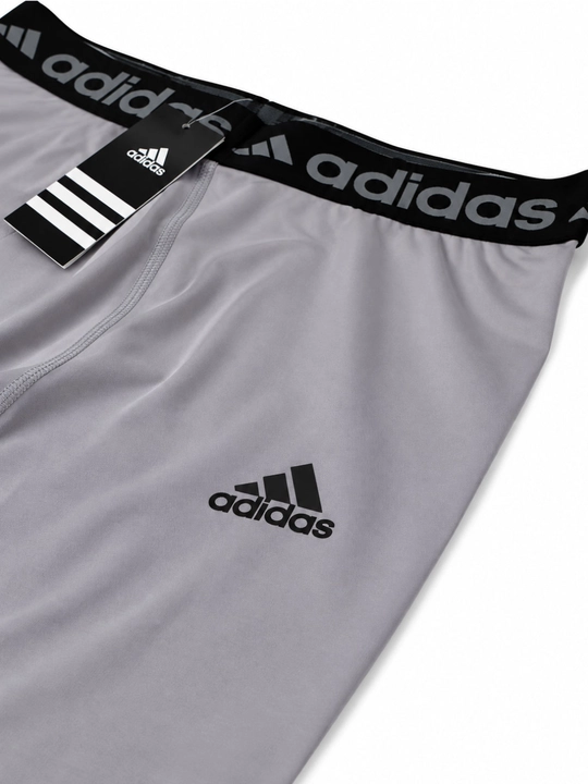 Спортивные шорты в стиле Adidas – Для тренировок и активного отдыха