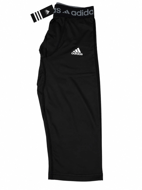 Спортивные шорты в стиле Adidas – Для тренировок и активного отдыха - 