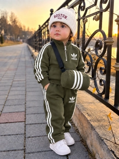 Yashil xaki