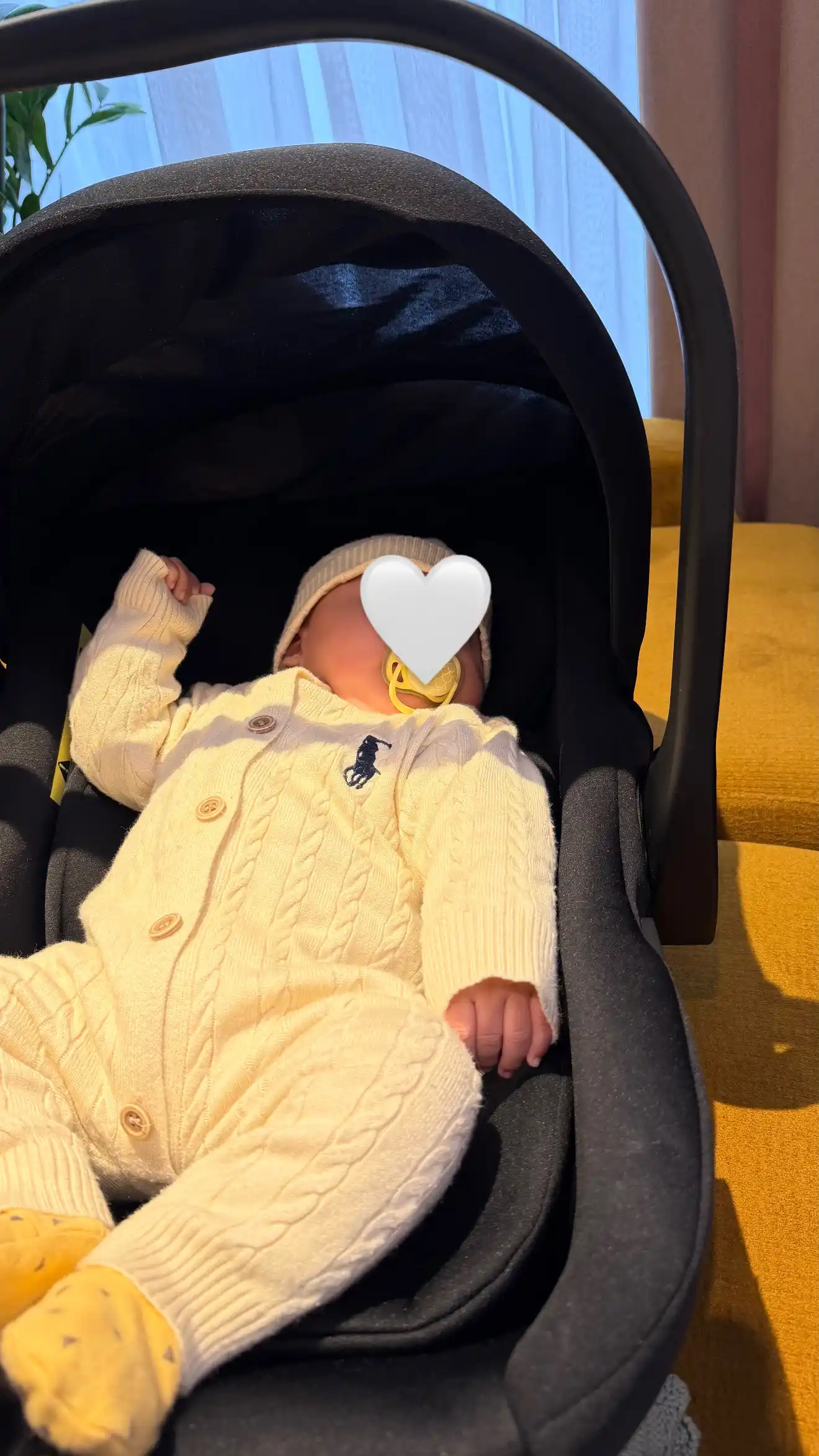 Детское автокресло ISOFIX (0-36кг) и автолюлька (0-13кг) от бренда POPYPAPA, KIDILO