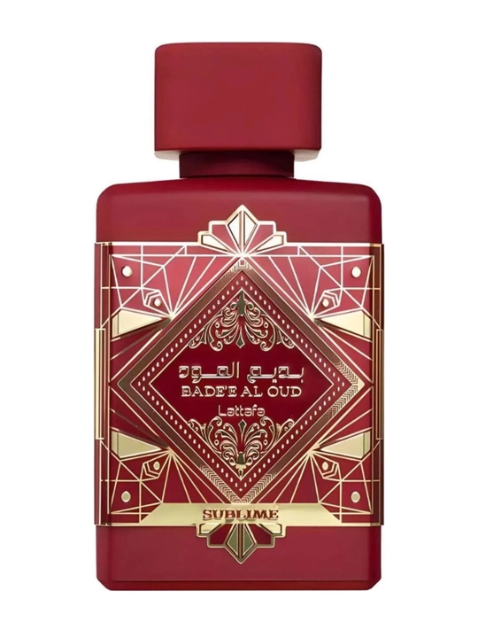 Lattafa Bade’e Al Oud Sublime atiri