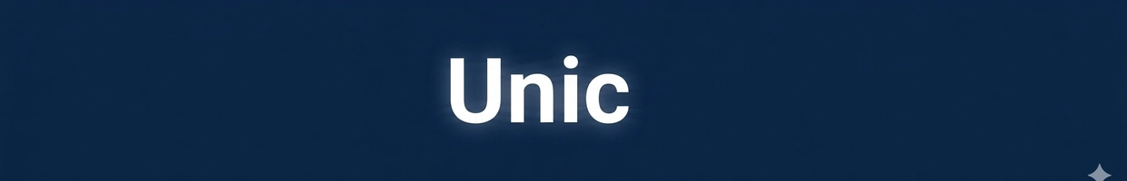 unic books