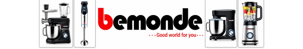Bemonde