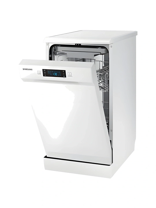 Посудомоечная машина Samsung DW50R4050FW/WT