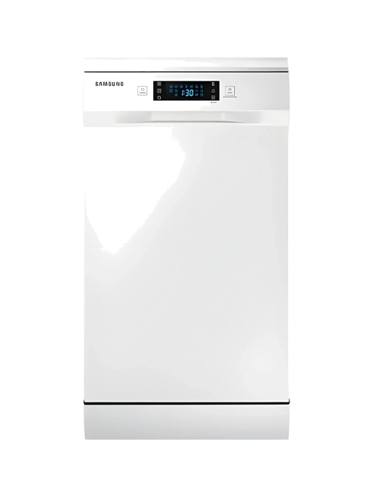 Посудомоечная машина Samsung DW50R4050FW/WT