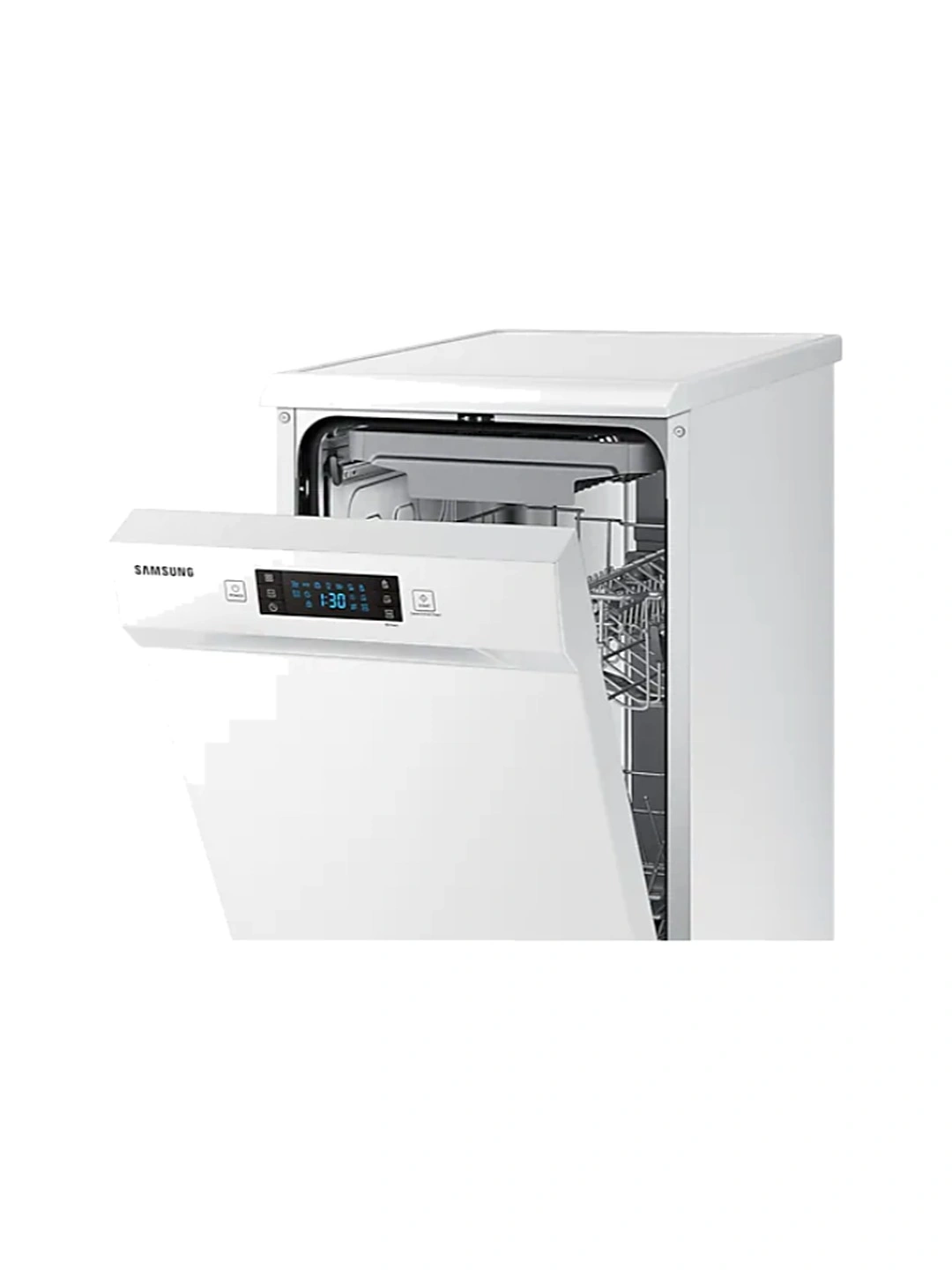 Посудомоечная машина Samsung DW50R4050FW/WT