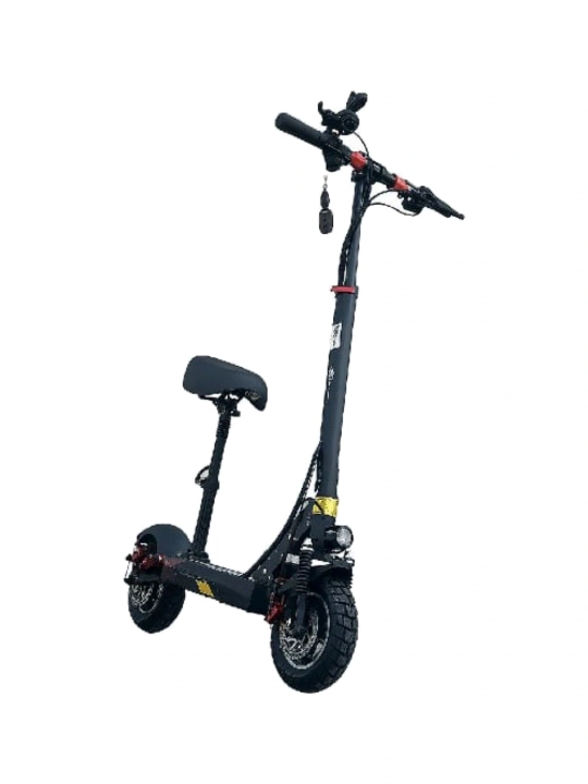 Drongo DG-01 elektr samokati