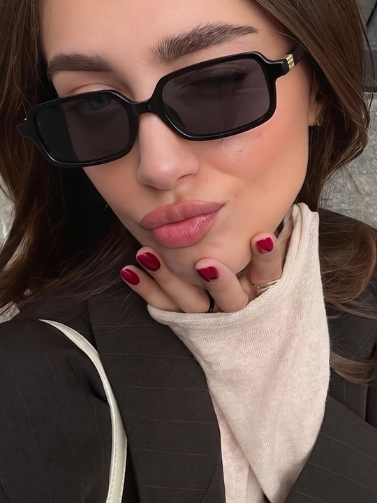 Oчки Miu Miu для девушек, с блокировкой яркости от компьютера