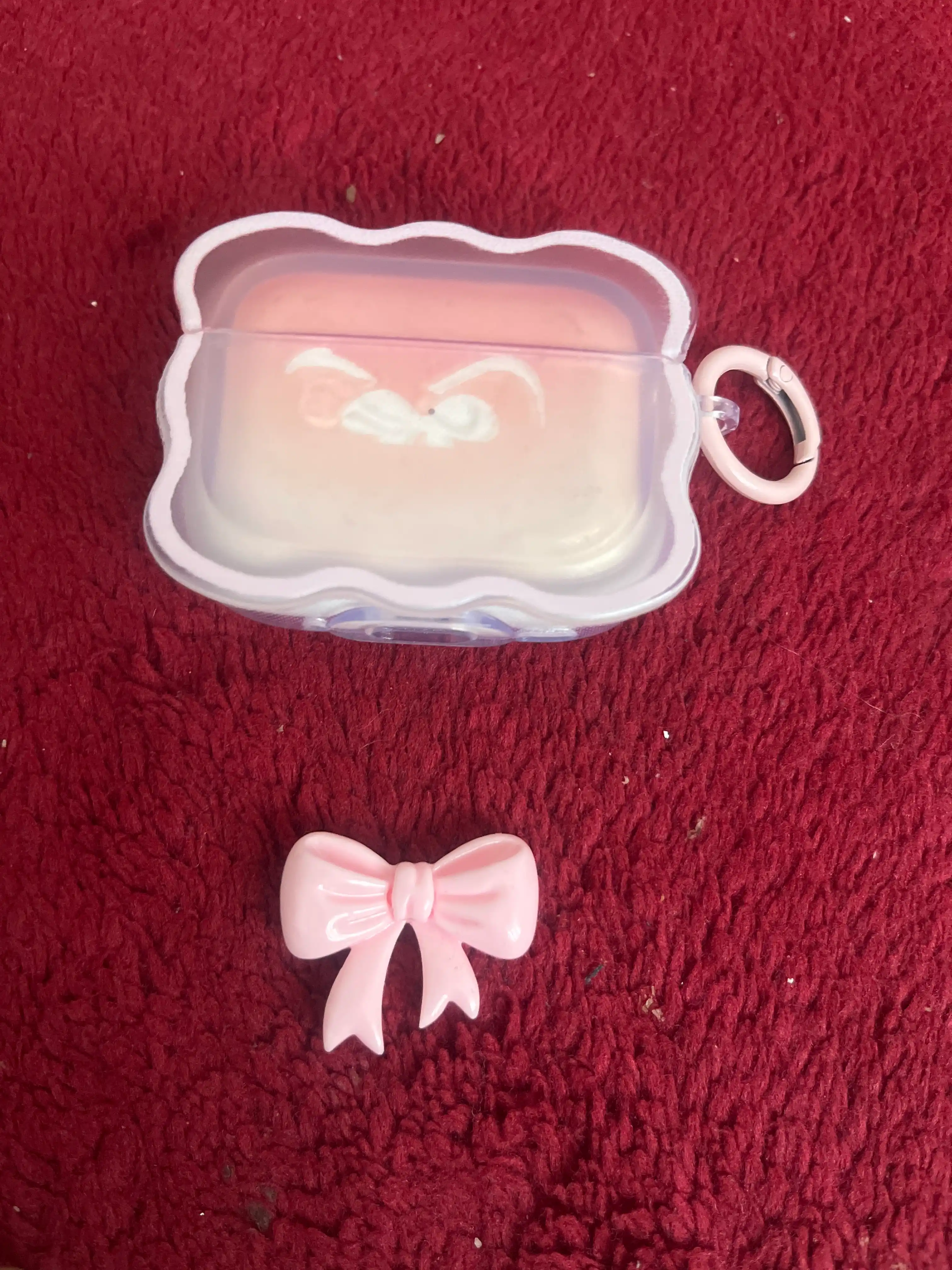 Airpods чехол для наушников Airpods 3, Airpods Pro, Airpods 2 pro, 3, 4,