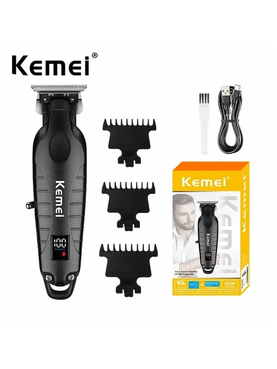 Kemei KM-2293 — professional trimmer