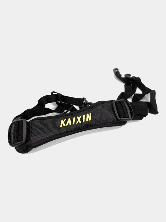 KAIXIN KX5600L Ветеринарный УЗИ-аппарат — с универсальным ректальным датчиком 4,5 МГц