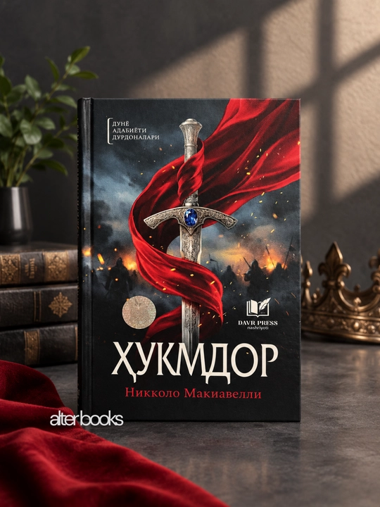 Xukmdor, Nikkolo Makiavelli - 