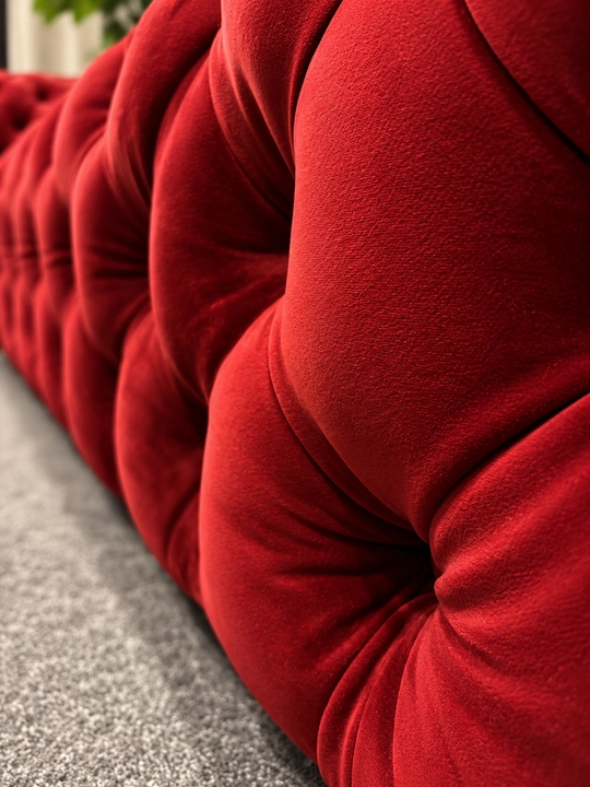 🛋️ Baxter My Sofa — yumshoq dizaynerlik zamonaviy divan, mehmonxona uchun