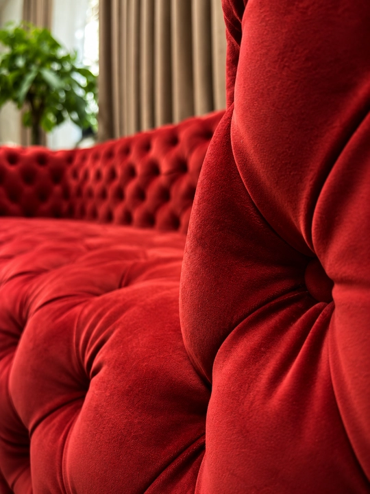 🛋️ Baxter My Sofa — yumshoq dizaynerlik zamonaviy divan, mehmonxona uchun
