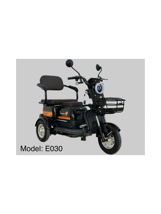 Elektr skuteri DRONGO E030