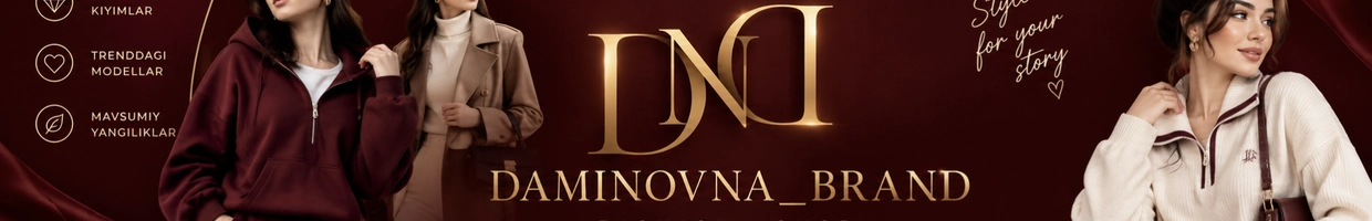 Daminovna brand