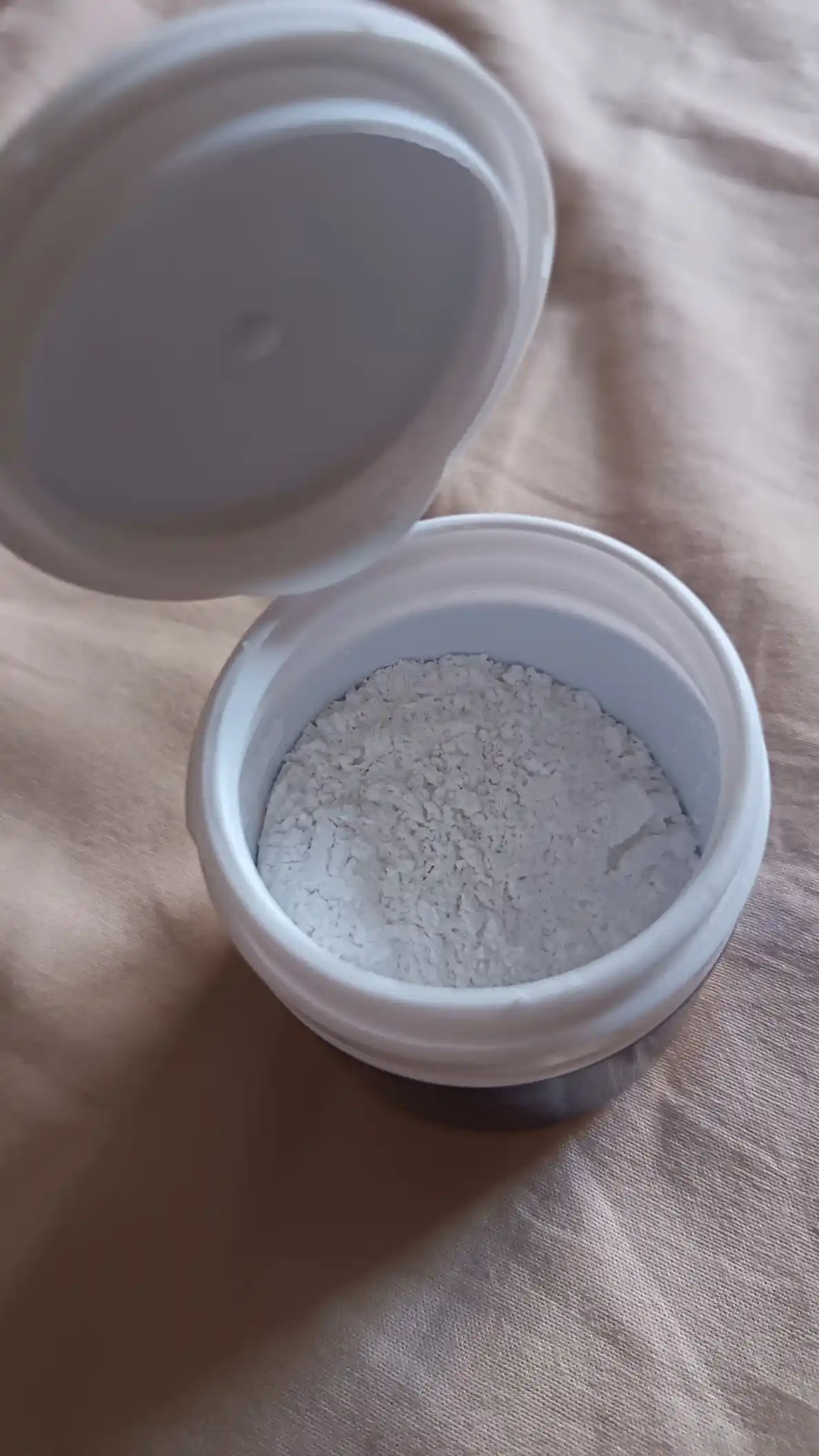 Tishlarni oqartirish uchun parashoklar SADOER, og‘iz gigiyenasi, 50 g