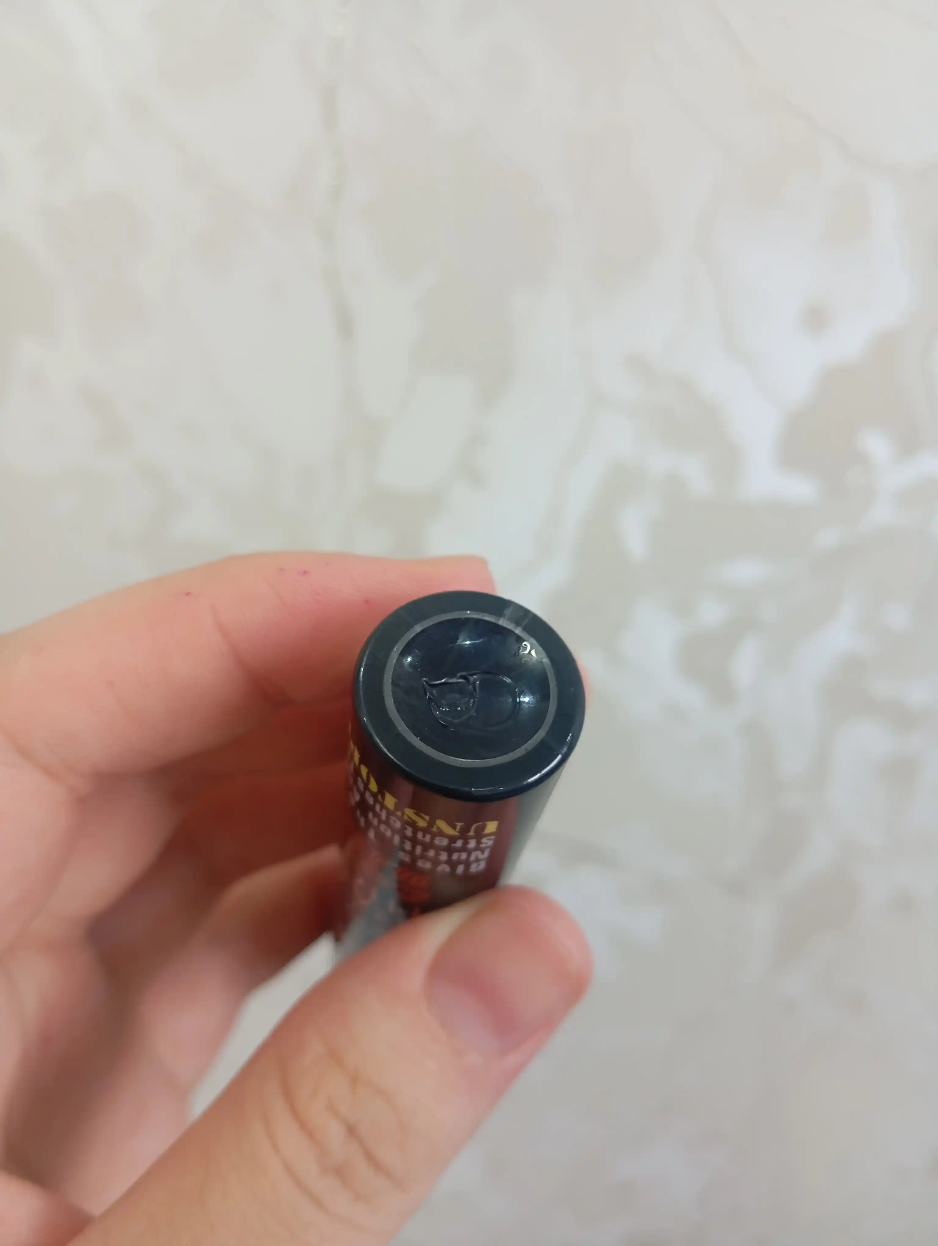 Тушь для ресниц, Wraps Thicken Mascara