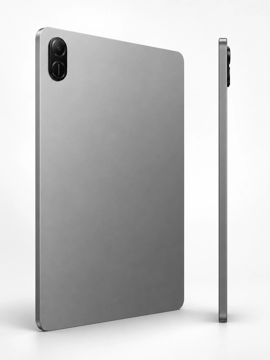 Планшет Honor Pad X8b LTE, Space Gray, 4/128 GB