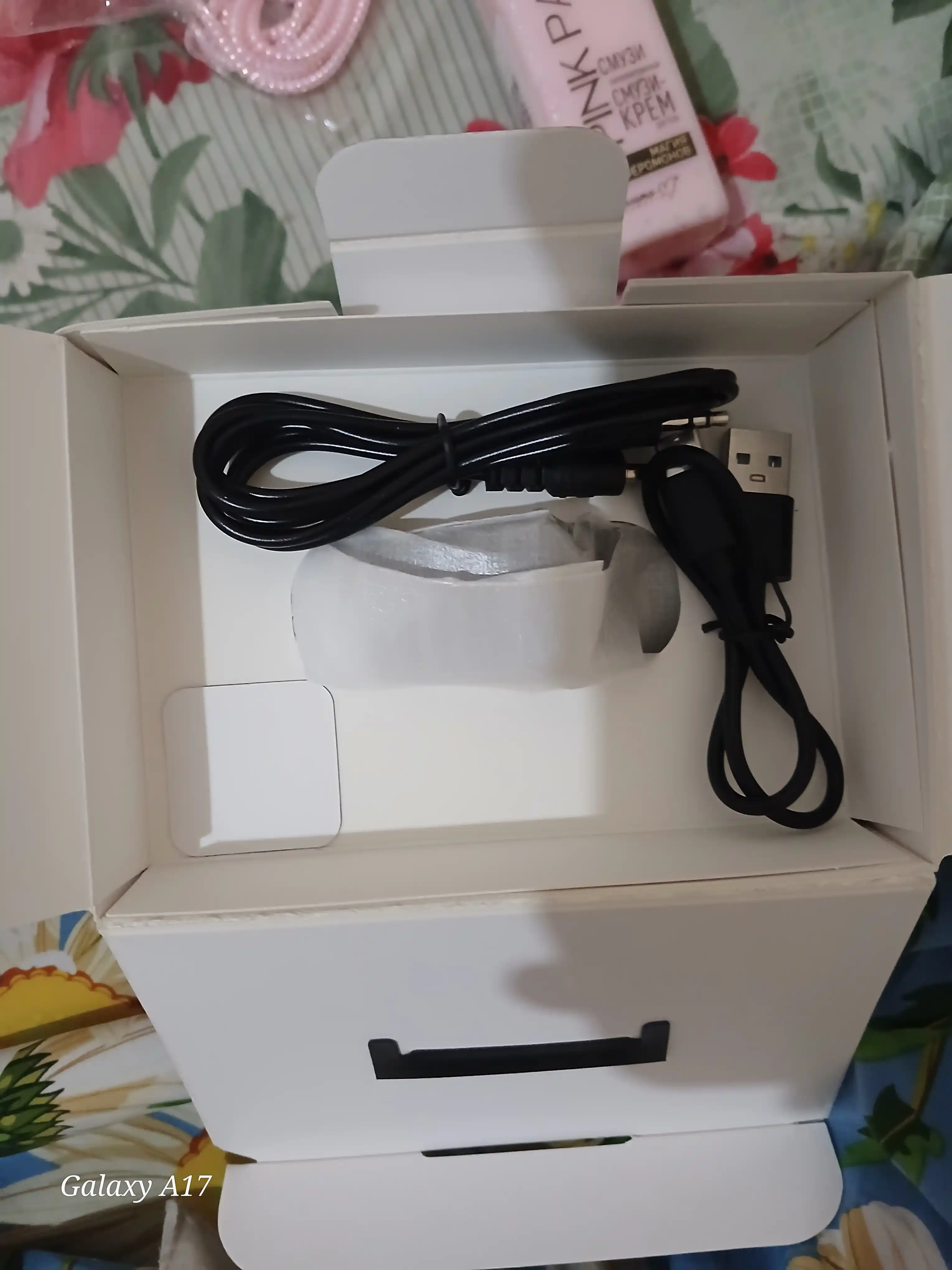 Simsiz quloqchinlar REMAX RB-100HB