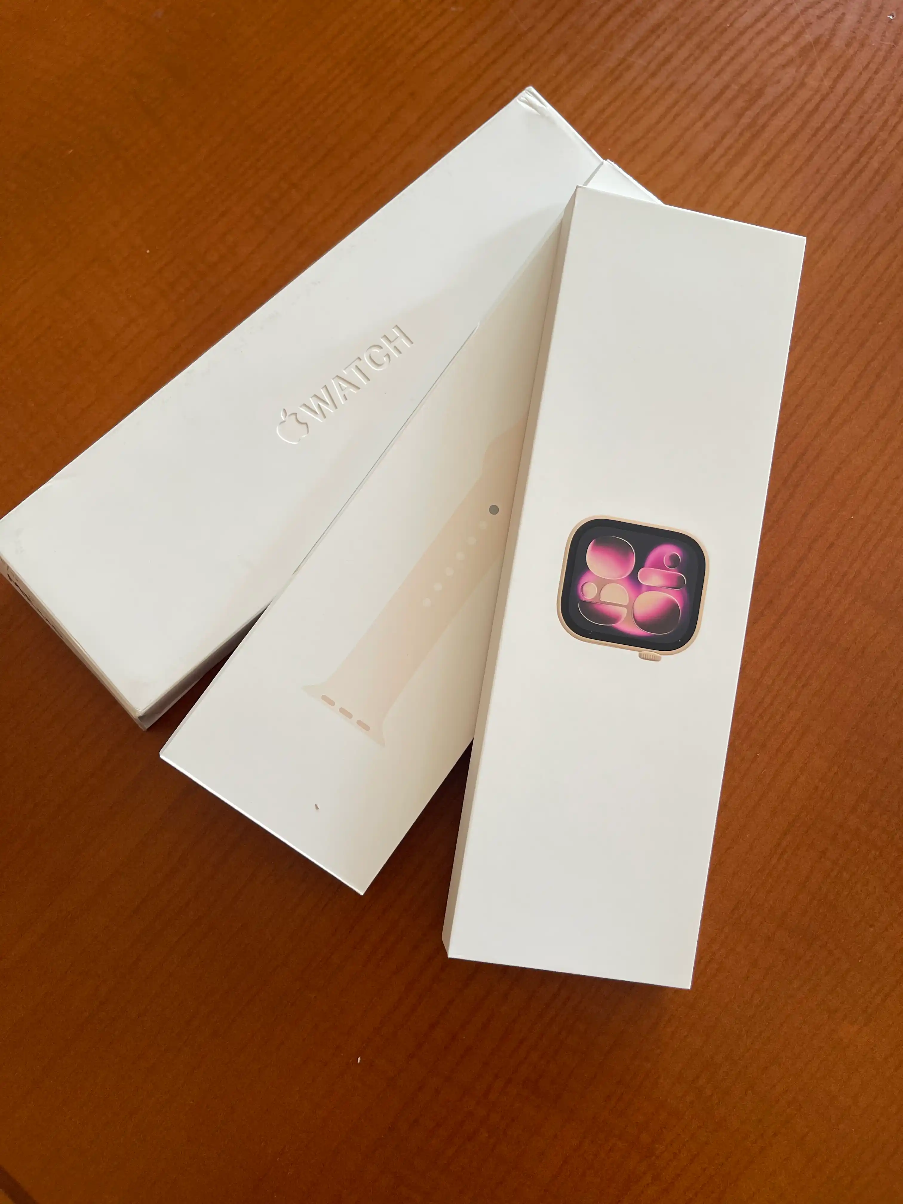 Apple Watch Series 11 42/46 мм умные часы