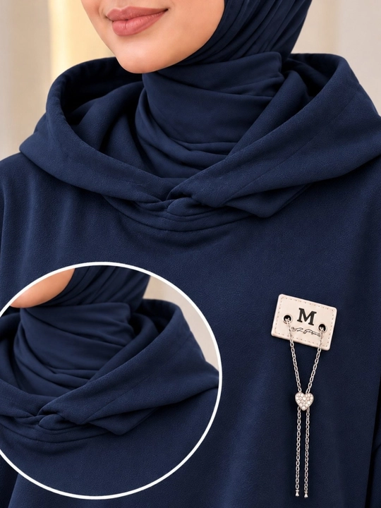 Ayollar uchun keng fasonli ikki qismli kostyum, yumshoq matoli oversize kiyim