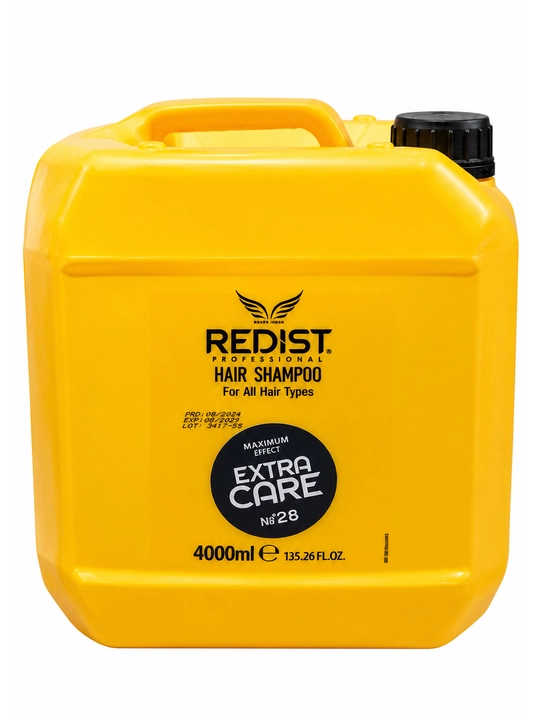 REDIST Professional Extra Care №28 — шампунь для всех типов волос, 4000 мл