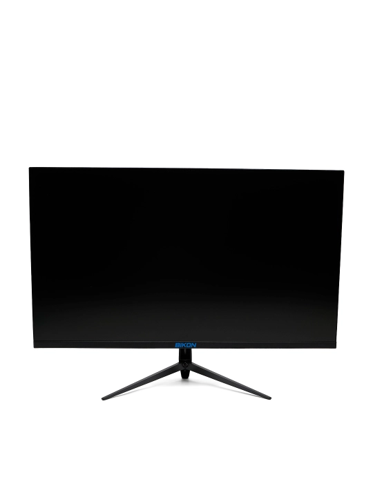 Monitor BIKON 22, 24, 27, 32 120-240Hz, IPS FullHD, office o`qish, ish uchun