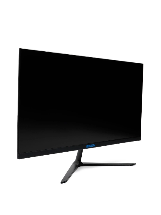 Monitor BIKON 22, 24, 27, 32 120-240Hz, IPS FullHD, office o`qish, ish uchun
