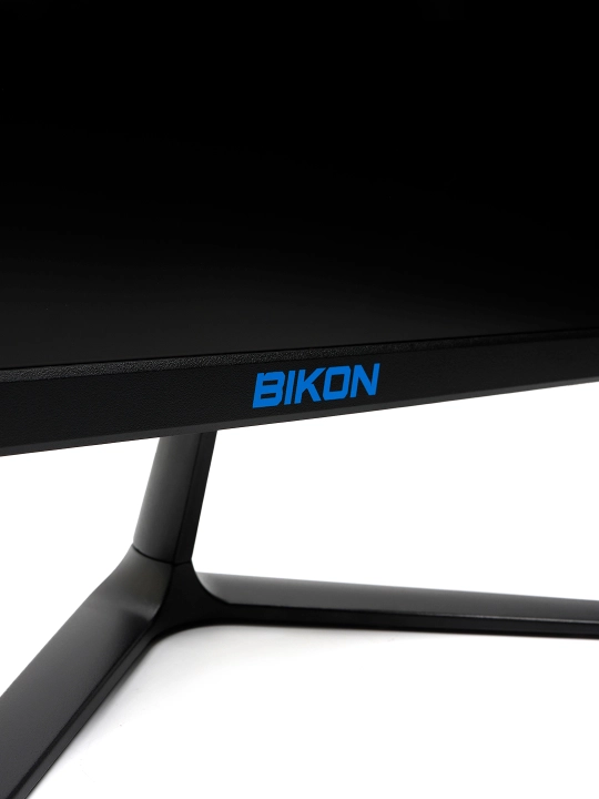 Monitor BIKON 22, 24, 27, 32 120-240Hz, IPS FullHD, office o`qish, ish uchun