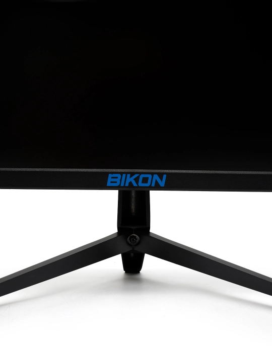 Monitor BIKON 22, 24, 27, 32 120-240Hz, IPS FullHD, office o`qish, ish uchun