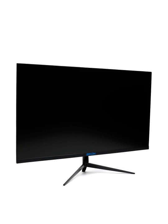 Monitor BIKON 22, 24, 27, 32 120-240Hz, IPS FullHD, office o`qish, ish uchun