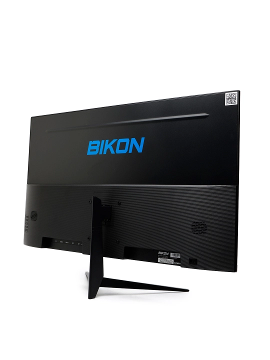 Monitor BIKON 22, 24, 27, 32 120-240Hz, IPS FullHD, office o`qish, ish uchun