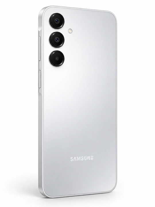 Samsung Galaxy A16, Light Grey, 4/128 GB