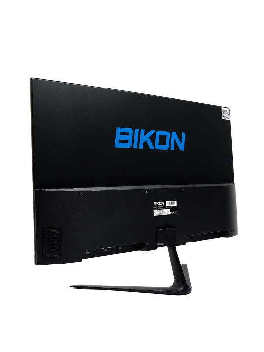 Монитор BIKON 22/24/27 120 Гц, Full HD 32 - 240 Гц, Full HD Для игр, офиса, учёбы и работы