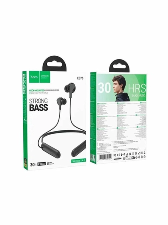Simsiz Sport Quloqchinlar hoco. ES70, ES71, ES72, ES73, ES74, ES75,
